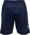 hummel Lead Shorts (women's)-Soccer Command