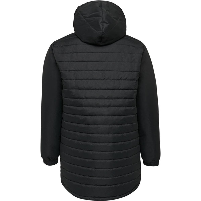 hummel Promo Bench Jacket-Soccer Command