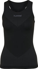 hummel First Seamless Tank Top-Soccer Command