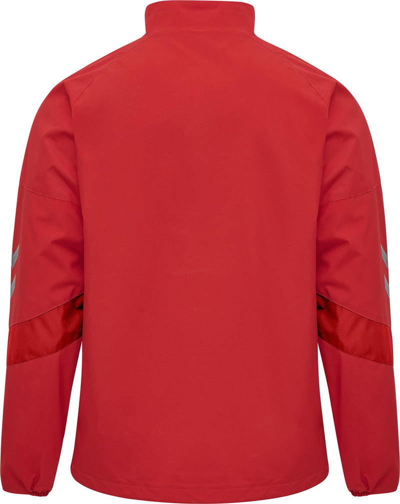 hummel Lead Training Jacket-Soccer Command