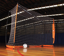 Bownet Official FIFA Sized Futsal Goal-Soccer Command