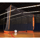 Bownet Official FIFA Sized Futsal Goal-Soccer Command