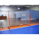 Bownet Official FIFA Sized Futsal Goal-Soccer Command