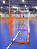 Bownet Official FIFA Sized Futsal Goal-Soccer Command
