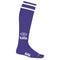 Xara Logo Soccer Socks-Soccer Command