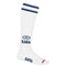 Xara Logo Soccer Socks-Soccer Command