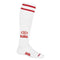 Xara Logo Soccer Socks-Soccer Command