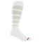 Xara Hooped Soccer Socks-Soccer Command