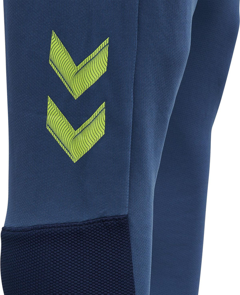 hummel Lead Soccer Pants-Soccer Command