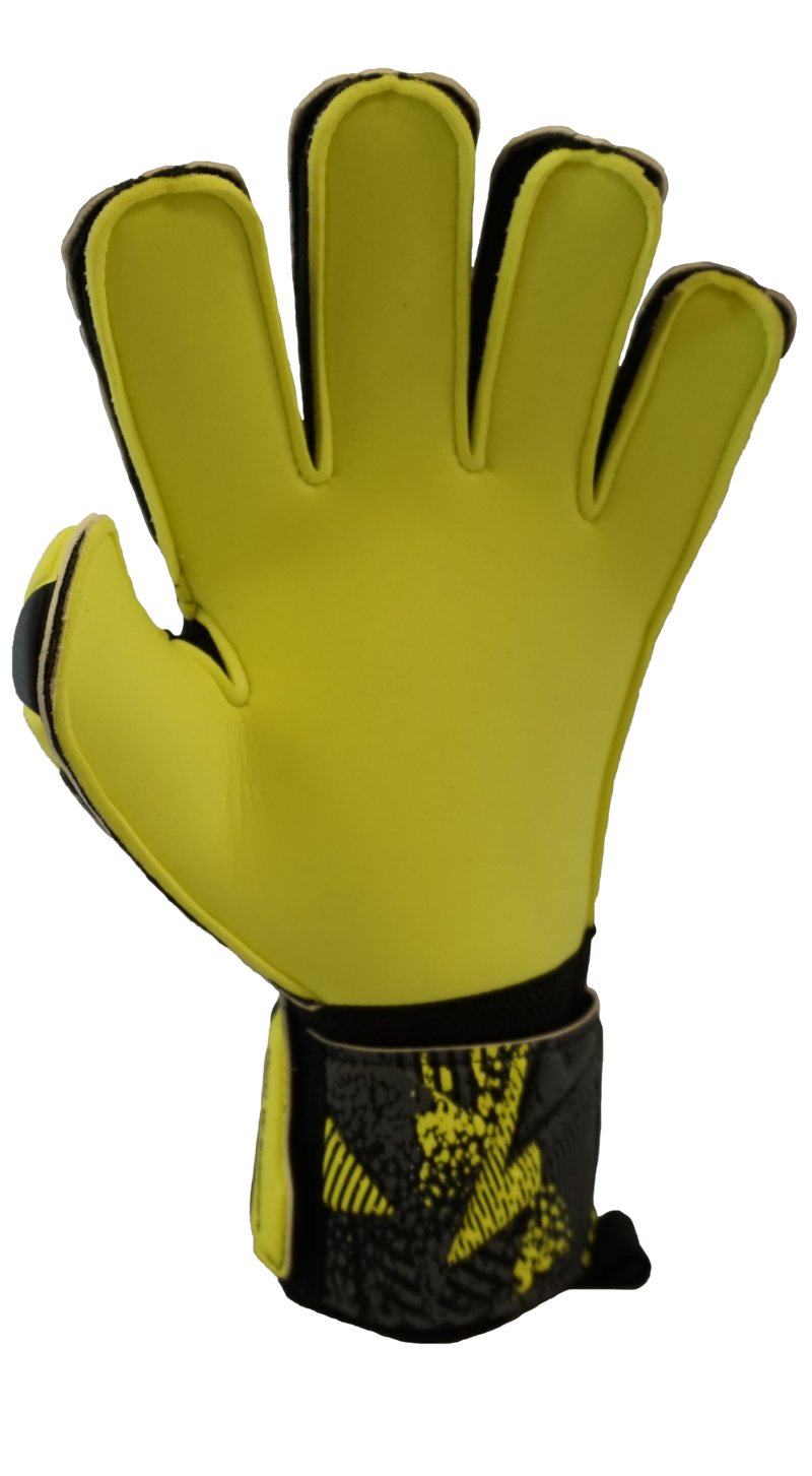 Select 32 Allround v20 Goalkeeper Gloves-Soccer Command