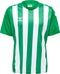 hummel Core XK Striped SS Jersey (adult)-Soccer Command