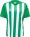 hummel Core XK Striped SS Jersey (youth)-Soccer Command