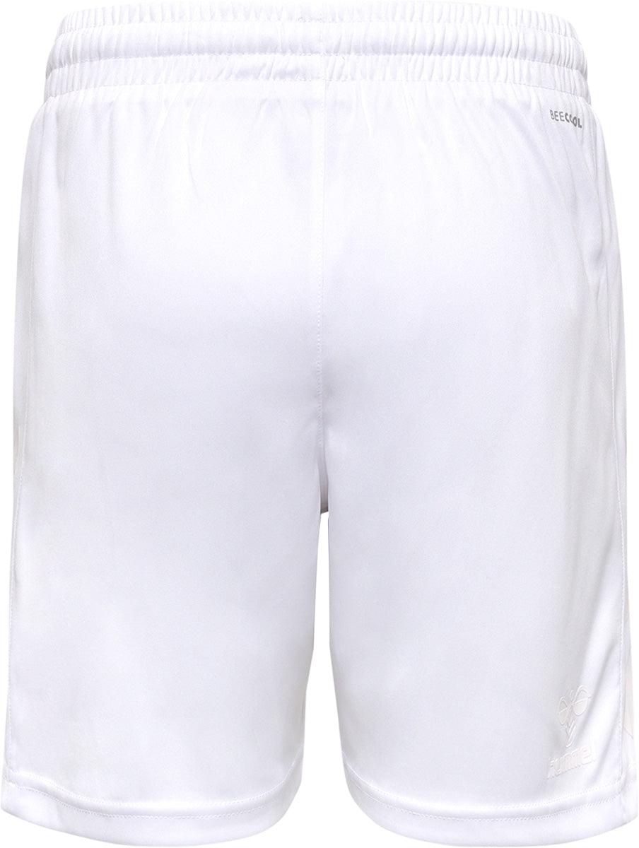 hummel Core XK Poly Shorts (adult)-Soccer Command
