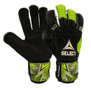 Select 33 Protec HG v20 Goalkeeper Gloves-Soccer Command