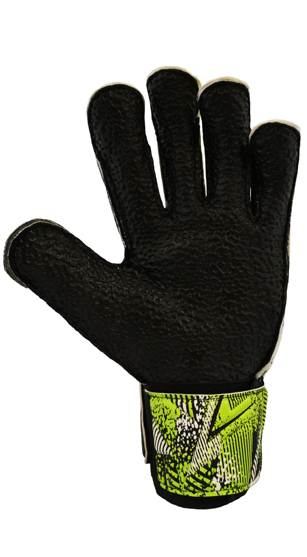 Select 33 Protec HG v20 Goalkeeper Gloves-Soccer Command