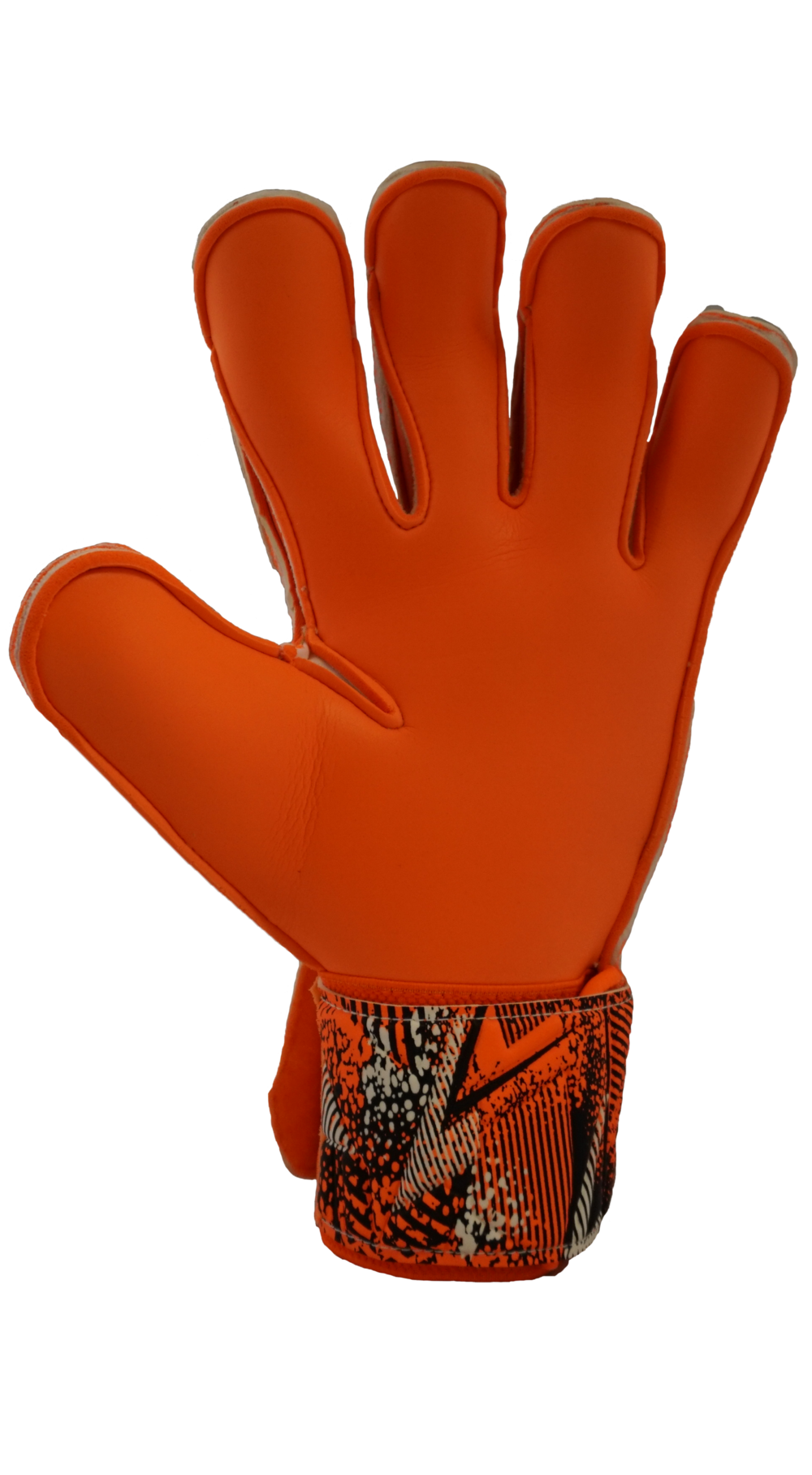 Select 33 Protec v20 Goalkeeper Gloves - Thumbnail 2