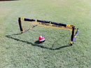 6' x 9' Flip Goal by Soccer Innovations-Soccer Command
