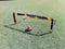 6' x 9' Flip Goal by Soccer Innovations-Soccer Command