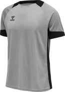 hummel Lead Jersey (youth)-Soccer Command