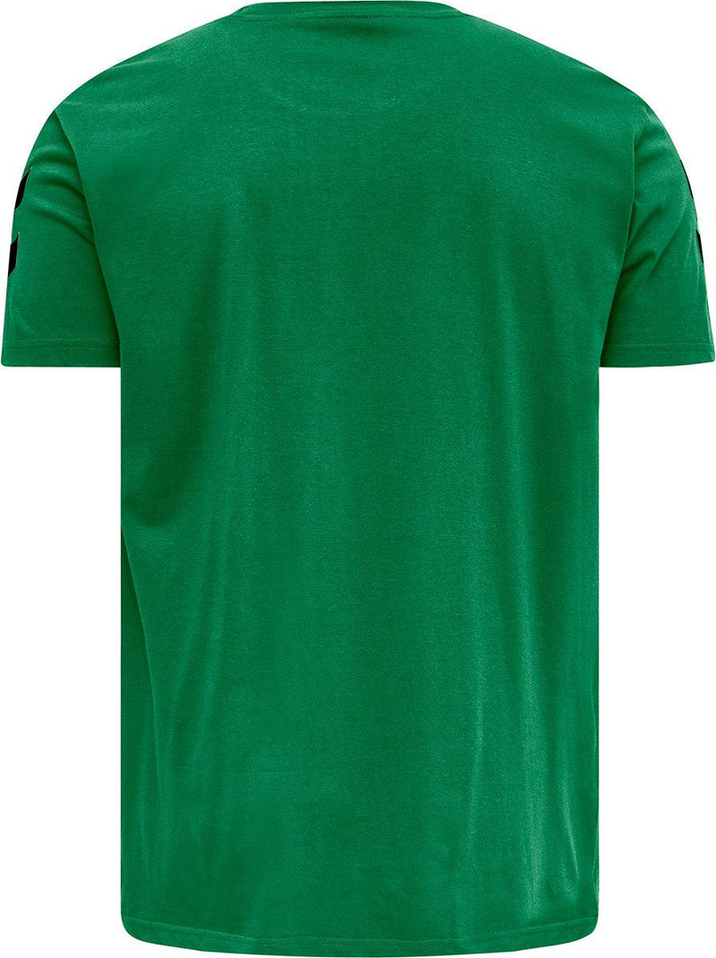 hummel Go Cotton Tee (youth)-Soccer Command