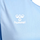 hummel Core XK Poly SS Jersey (women's)-Soccer Command