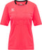 hummel Referee Chevron SS Jersey (women's)-Soccer Command