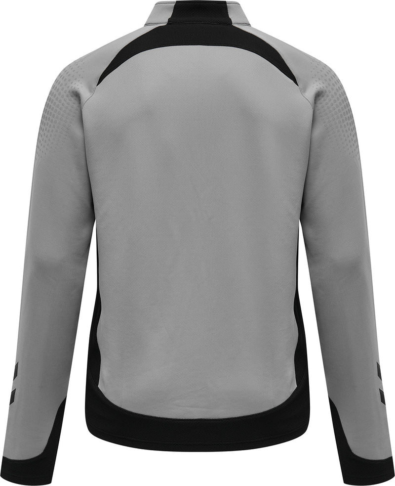 hummel Lead Half Zip Jacket-Soccer Command