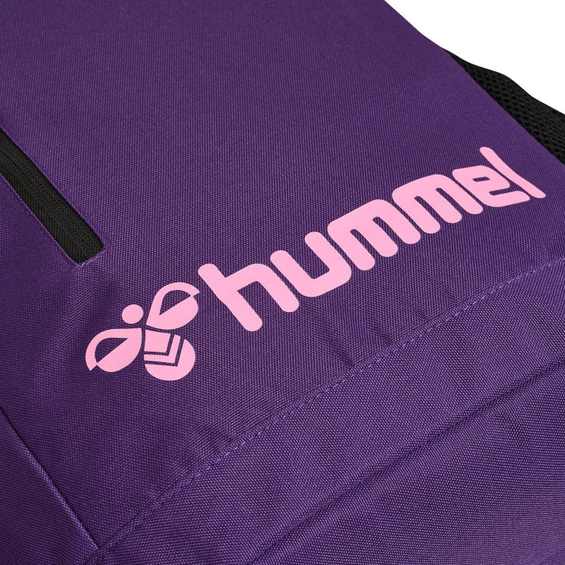 hummel Core Back Pack-Soccer Command