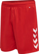 hummel Core XK Poly Shorts (adult)-Soccer Command