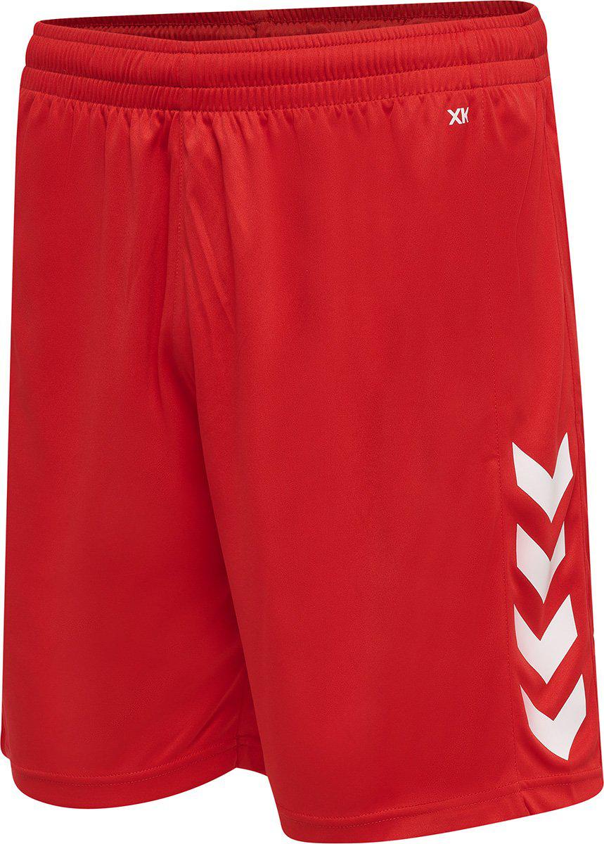 hummel Core XK Poly Shorts (youth)-Soccer Command