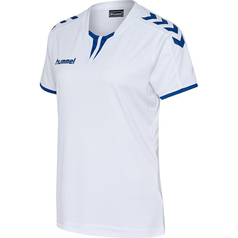 hummel Core Women's Soccer Jersey-Soccer Command