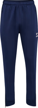 hummel Lead Poly Pants-Soccer Command