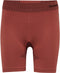 hummel First Seamless Training Short Tights (women's)-Soccer Command