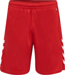 hummel Core XK Poly Shorts (adult)-Soccer Command