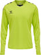 hummel Core XK Poly LS Jersey (youth)-Soccer Command