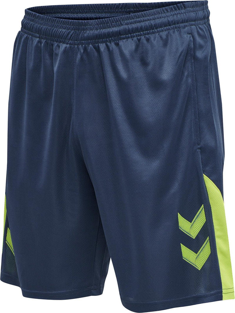 hummel Lead Trainer Shorts-Soccer Command