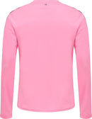 hummel Core XK Poly LS Jersey (adult)-Soccer Command