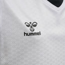 hummel Core XK Sublimation SS Jersey (adult)-Soccer Command