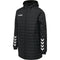 hummel Promo Bench Jacket-Soccer Command