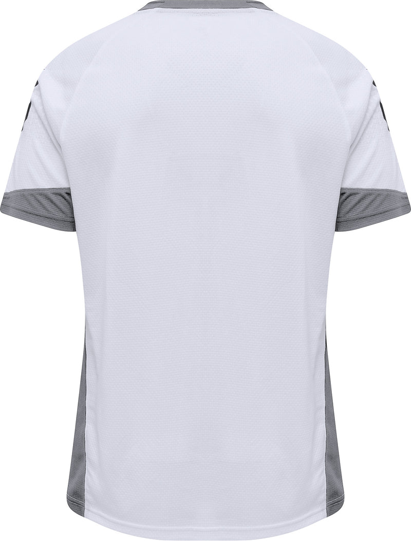 hummel Lead Jersey (youth)-Soccer Command