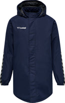 hummel Authentic Bench Jacket-Soccer Command