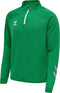 hummel Lead Half Zip Jacket-Soccer Command