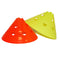 12" Three-Position Hurdle Cone Set by Soccer Innovations-Soccer Command