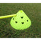 12" Three-Position Hurdle Cone Set by Soccer Innovations-Soccer Command