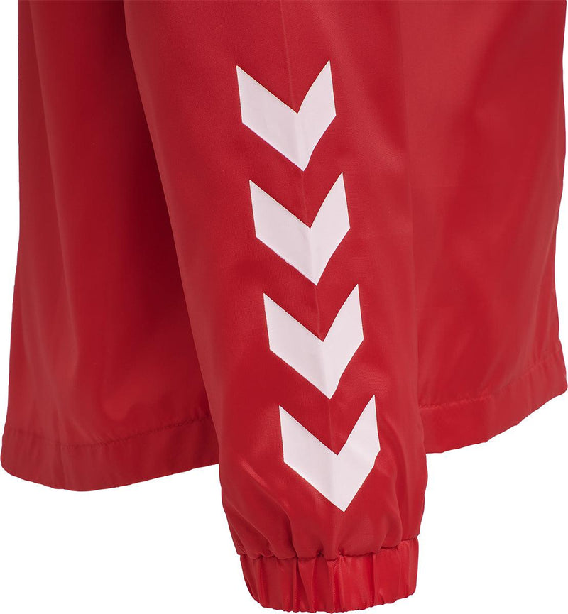 hummel Promo Rain Jacket-Soccer Command