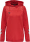 hummel Lead Poly Hoodie (women's)-Soccer Command