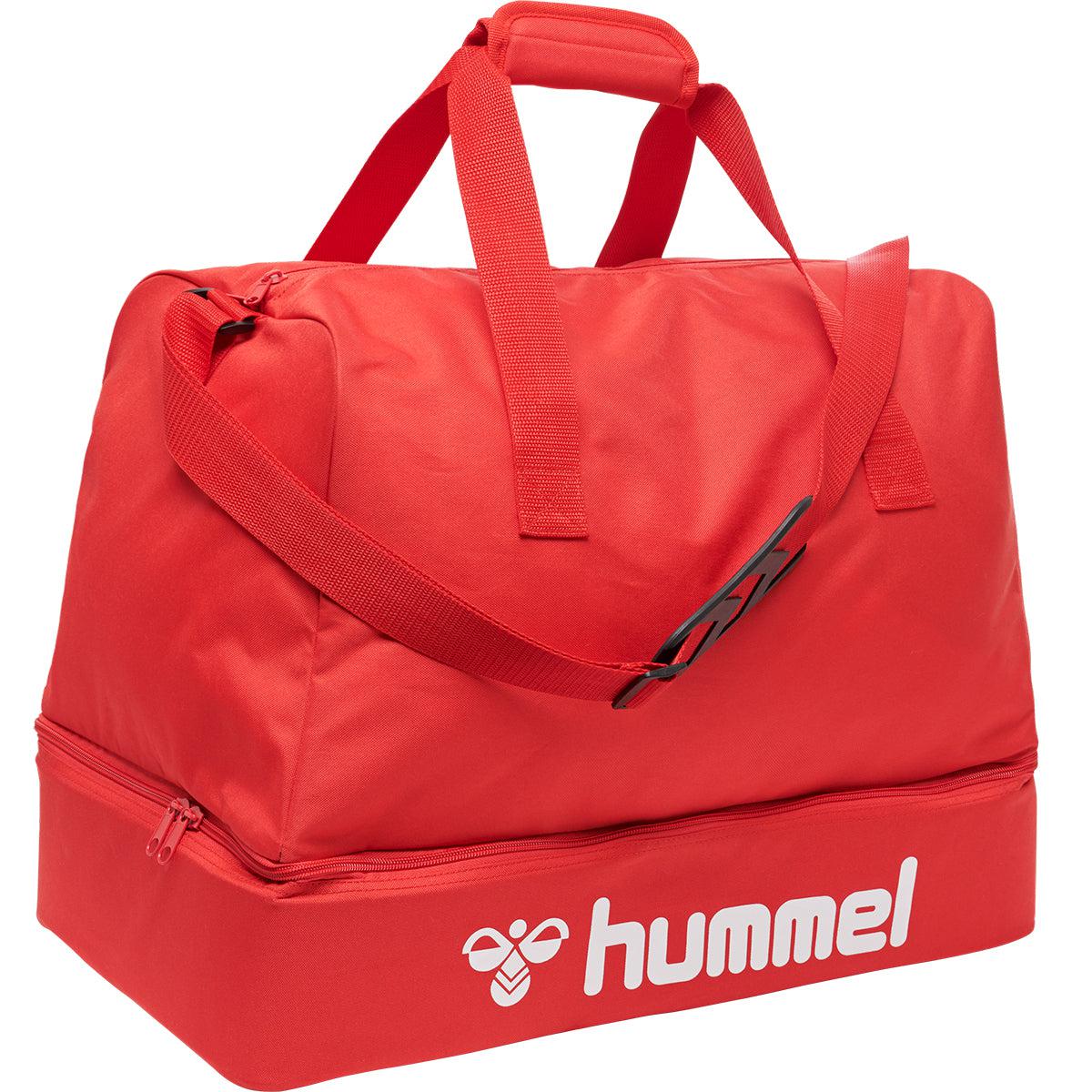Hummel Core Football Bag - Thumbnail 4