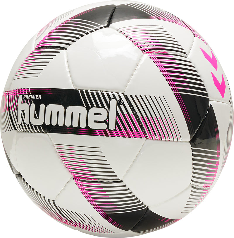 hummel Premier Soccer Ball-Soccer Command