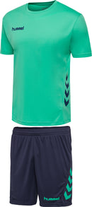 hummel Promo Duo Set-Soccer Command