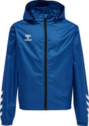 hummel Core XK Spray Jacket-Soccer Command